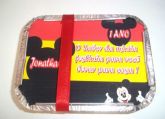 Marmitinha Personalizada