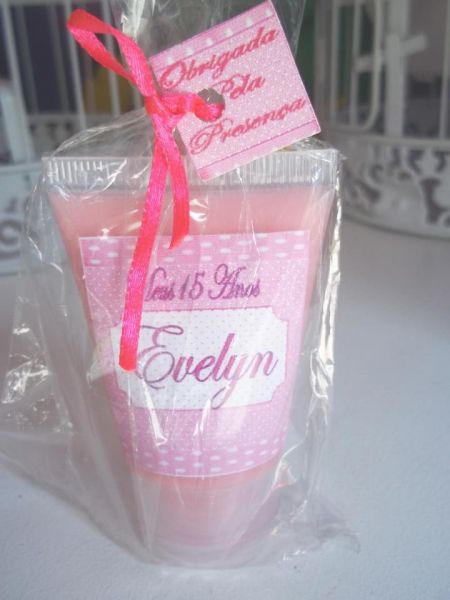 hidratante Personalizado