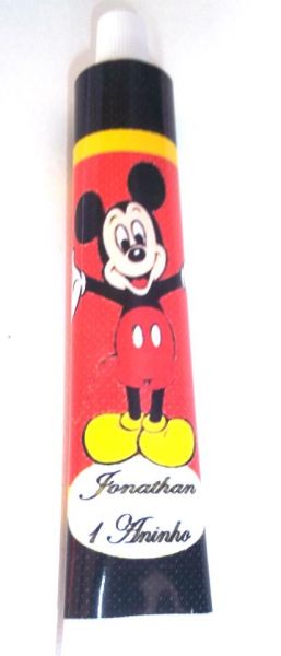 Bisnaga personalizada 30 gr