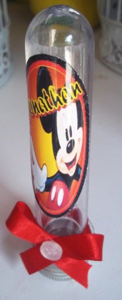 Tubete Personalizado