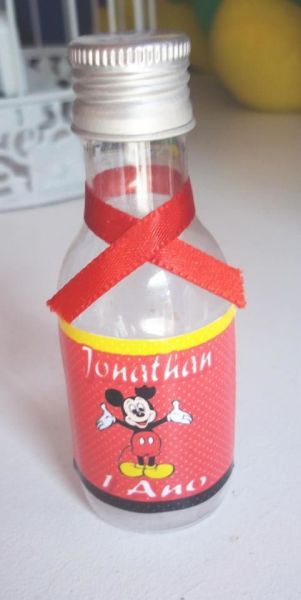 Mini Garrafinha